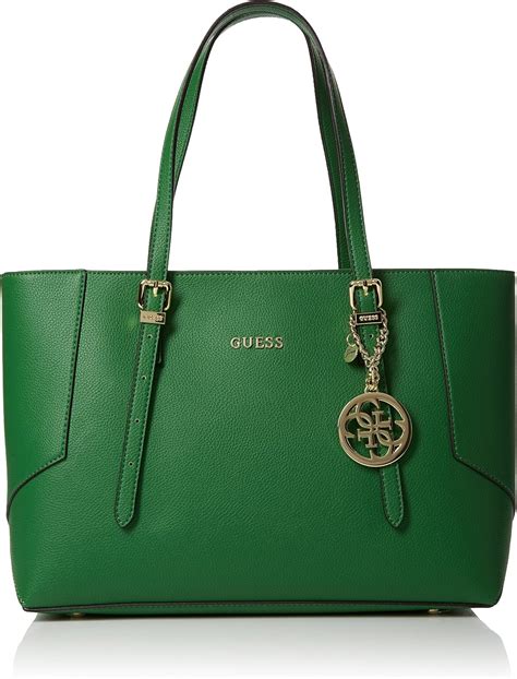 tasche grün guess|guess taschen damen.